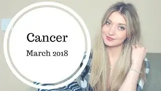 Cancer LOVE March 2018 Love is there but it's complicated.