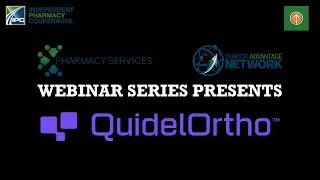 Point-of Care Testing Solutions with Quidel Ortho