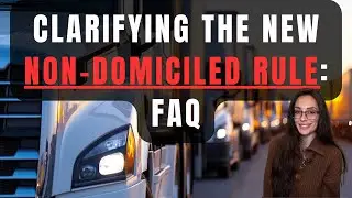 Изменения в CDL для нерезидентов: правила, ограничения и слухи подробнее