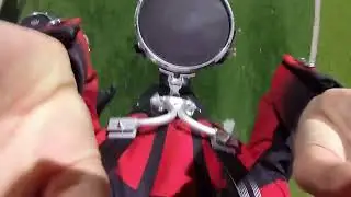 Snare Headcam Hudson Graber Goshen CMB 2025 