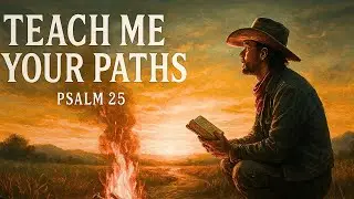 The Lord is my rock, my fortress, and my deliverer; my God is my rock, in whom I take refuge.