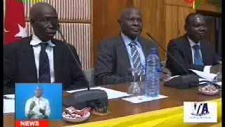 Ghana - Turkey resolve to increase trade volume