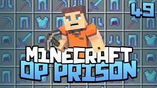 Minecraft OP Prison | 