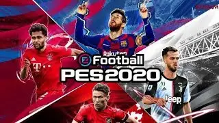 How To Download Pes 2020 For Android In Bangladesh