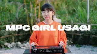 MPC GIRL USAGI - Prologue (Extend MIX)