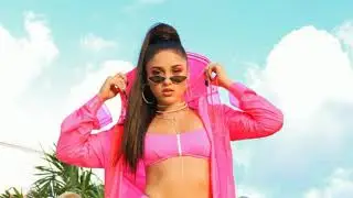 [FREE] Mariah Type Beat x Kevvo x Guaynaa 