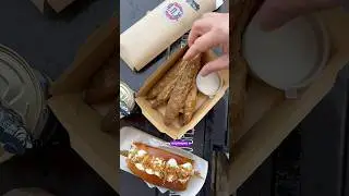 Рыбный рай для мужчин в Петербурге🔥