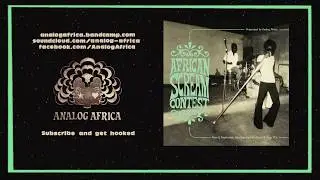 LOKONON ANDRÉ & LES VOLCANS - Mi Kple Dogbekpo