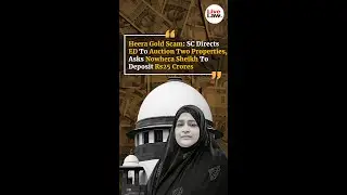 Heera Gold Scam: SC Directs ED To Auction Two Properties, Asks Nowhera Sheikh To Deposit Rs25 Crores