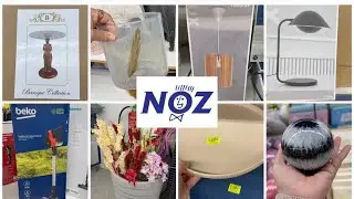 NOZ ARRIVAGE MAISON 18 F&Eacute;VRIER 2026