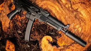Kalashnikov USA KP-9 — американский «Витязь»: обзор на 1000+ патронов
