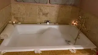 Nemacolin Woodlands Resort &ldquo;The Butler Did It&rdquo; Falling Rock