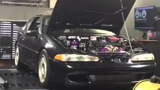 Cometic headgasket fail in 3-2-1 DSM