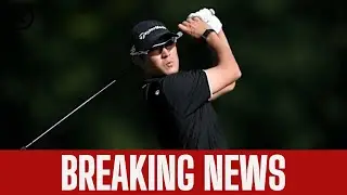 Keita Nakajima&rsquo;s Bizarre Swing-and-Miss Stuns Golf Fans at Open de France । USA NEWS TODAY