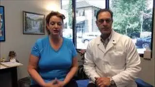 Hairstylist Pain Relief Success Story Lacey Chiropractor Dr David Warwick