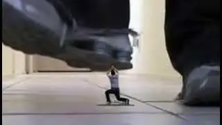 Macro Stomp 2