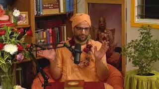Temple in Every Home, Practicing Religion in the Sanctity of Your Own Home  I Rasik Swami