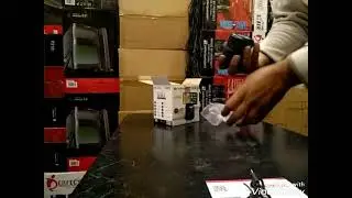 Audionic Coco C7 Mini Speaker || ( @redonwebtv7300 )