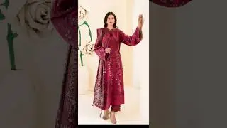 New Lawn Designs #karzalboutique #pakistanidresses #pakistanidress #suite