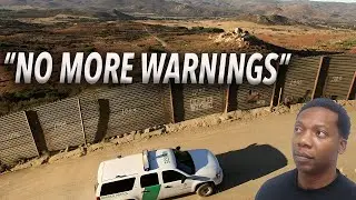 Trump Vs The Cartels No More Warnings