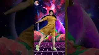meer dill ki dhadkan bole #mona #youtubeshorts #dance #viral #entertainment king