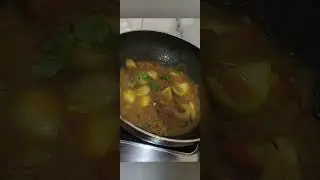 Restaurant Style Parwal Do Pyaza Aloo Ki Sabzi | Easy Tasty Recipe | Cook & Create with Mantasha