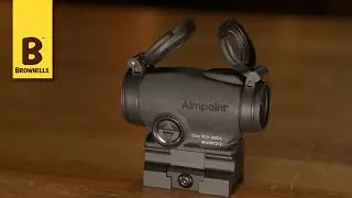 Product Spotlight: Aimpoint Duty RDS