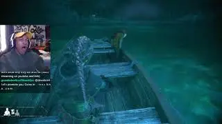 that is a lot of rats  (A Plague Tale: Innocence) (multi-streaming on twitch and kick)