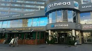 Обзор магазина Dr.Head г.Москва (РОЗЫГРЫШ ПРИЗОВ !!!)