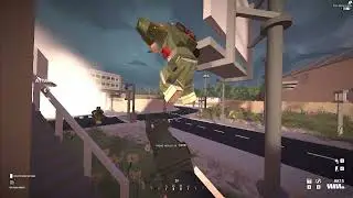 BattleBits the BattleFix for Battlefield 2042!