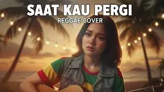 SAAT KAU PERGI   VAGETOZ || REGGAE COVER