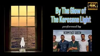 BY THE GLOW OF THE KEROSENE LIGHT