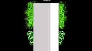 Made Luckz youtube backround