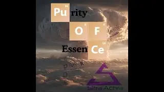 Sitra Achra   Purity of Essence