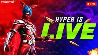 Re send gaming yt free fire Live Stream || re send gaming yt