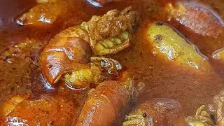 Prawn curry recipe | chingudi Tarkari kemiti Hue | Prawn Curry Recipe |