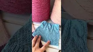 Пряжа с шикарным составом ‼️❗️‼️от фабрики G&G Filati арт.CASHKID