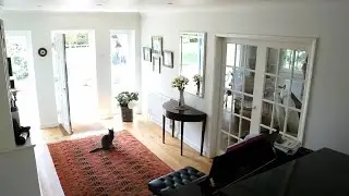 Peregrine's Pianos - The Day My New Piano Arrived