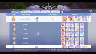 GE AND WOE PAYON 8 JOB PALADIN  -  DAY 170 -  Ragnarok Origin Global  #ragnarokoriginglobal