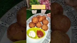Episode 16: Ramadan Snacks/#trending #shorts #ytshorts #viralvideo #ramadan #ramadanspecial #food