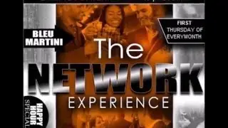 The Network Experience Produce By {Embacy Entertainment} Jan 14, 2016