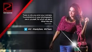 Welcome to KandyZone