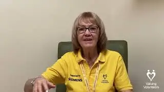 Hydrotherapy pool volunteer, Jennifer Zapart | United Lincolnshire Hospitals NHS Trust