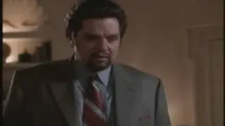 The West Wing - what do we say? bring it on.