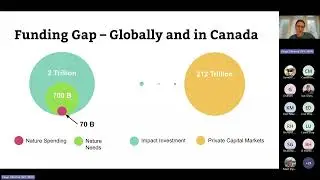 Investing in Nature: Scaling Conservation Finance in Canada