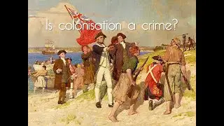 Australia Day 2026 Is Colonisation a Crime ONLINE SERVICE