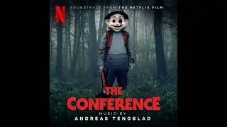 The Conference (Konferensen) 2023 Soundtrack | Music By Andreas Tengblad | A Netflix Film Score |