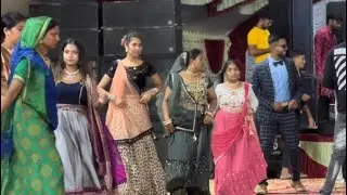 Wedding dance in Dagachi diu 2022 || Zolawadi boys