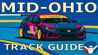 Conquer Mid Ohio: Ultimate Track Guide for Racing Enthusiasts