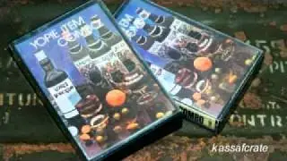 Yopie Item Combo - Fever